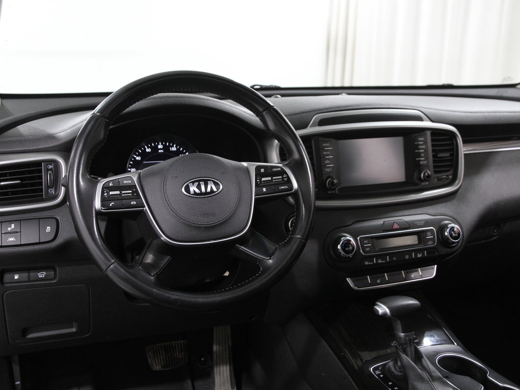 Used 2020 Kia Sorento EX image 6