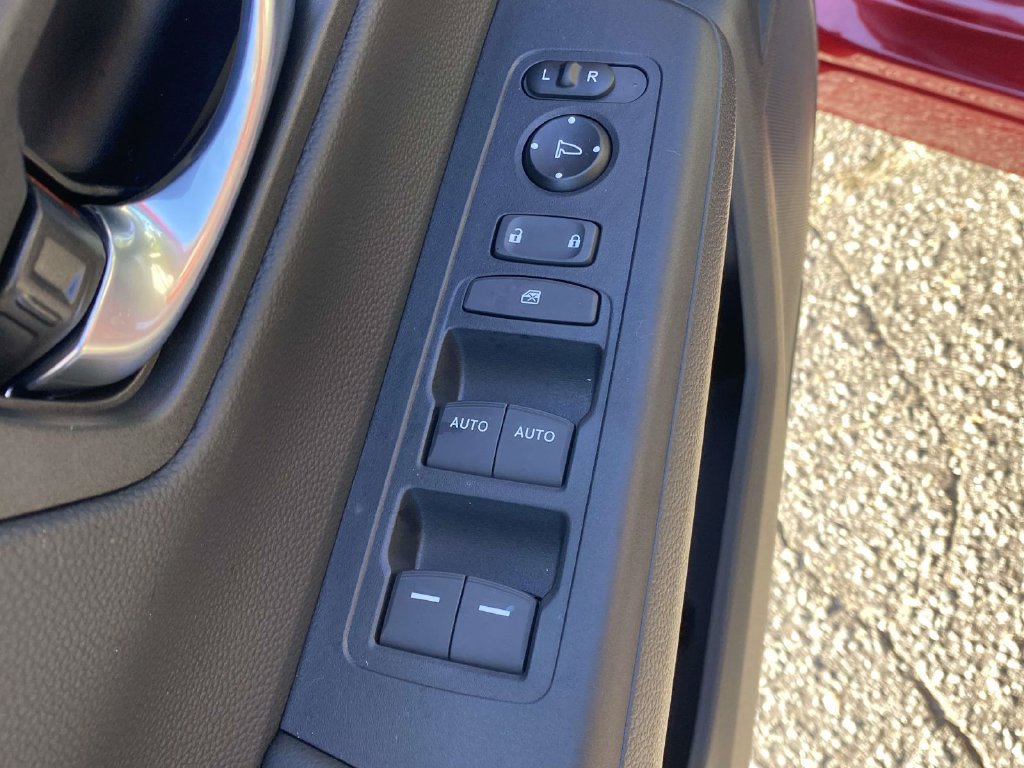 New 2027 Honda CR-V EX image 17