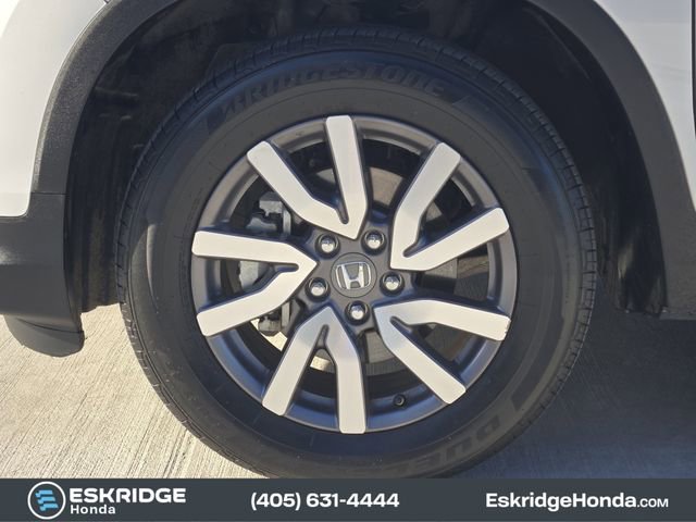 Used 2022 Honda Pilot EX-L image 13