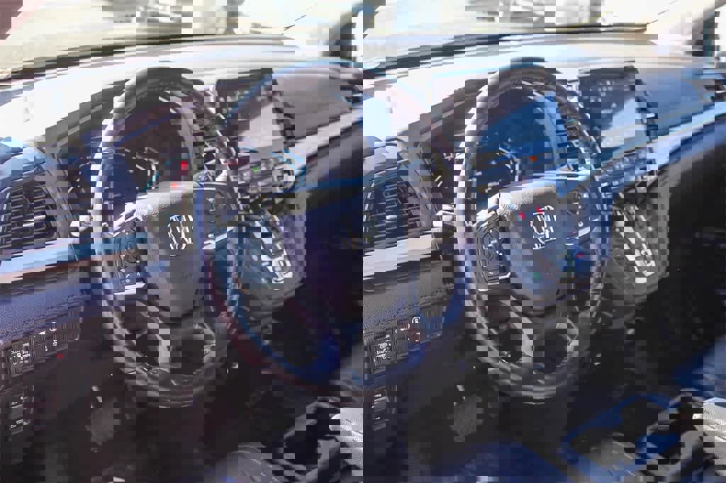 Used 2022 Honda Odyssey EX-L image 23