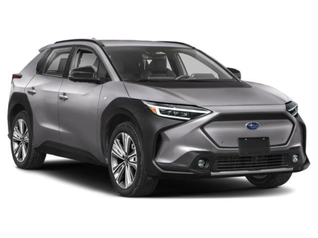 Used 2024 Subaru Solterra Limited image 9