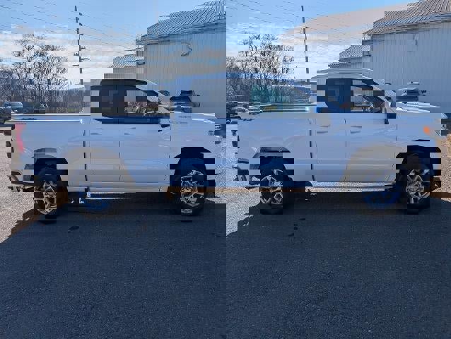 New 2026 Chevrolet Silverado 1500 LT image 4