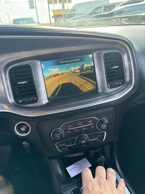 Used 2021 Dodge Charger R/T w/ Daytona Edition Group image 14