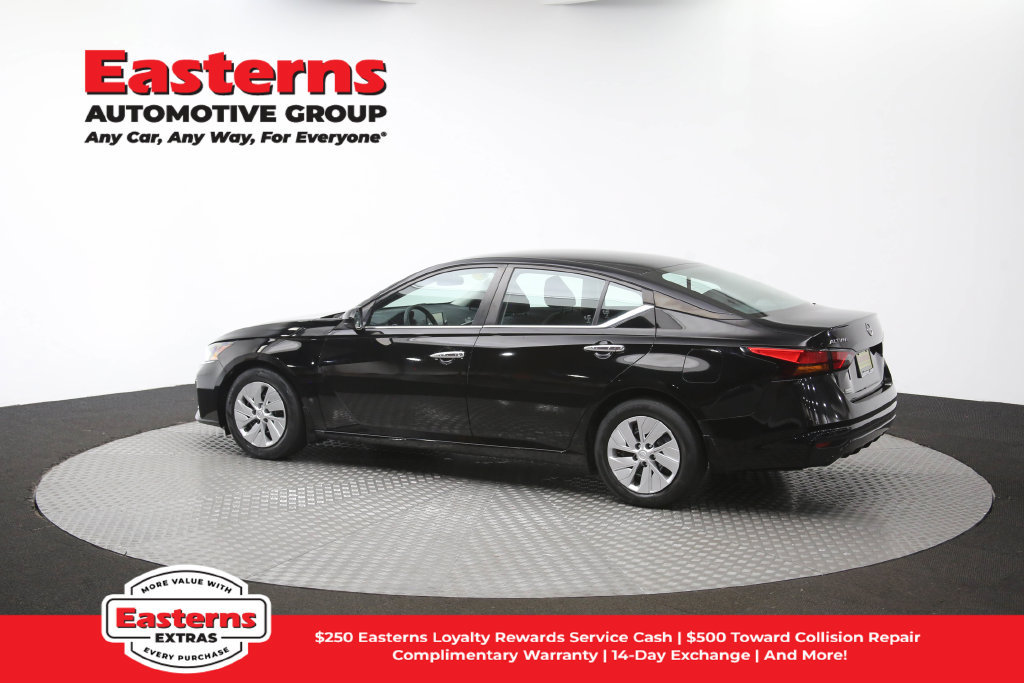 Used 2023 Nissan Altima 2.5 S FWD image 62