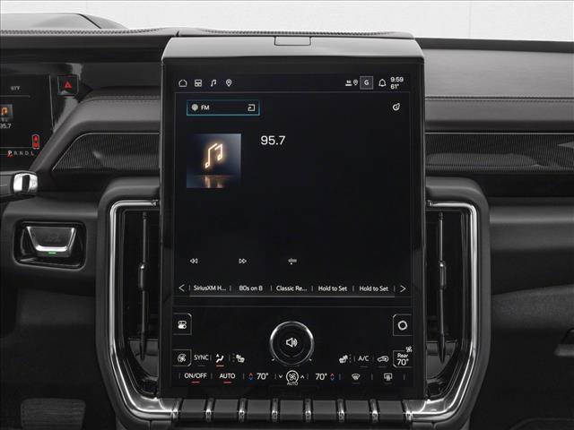 New 2026 GMC Yukon Denali AWD/4WD image 7