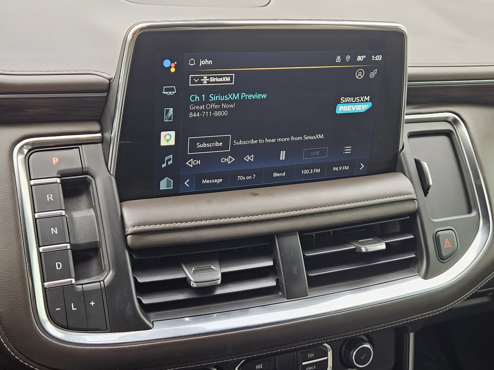 Certified 2022 Chevrolet Tahoe LT RWD image 19
