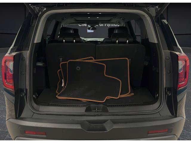 Used 2022 GMC Acadia AT4 w/ Technology Package AWD/4WD image 28