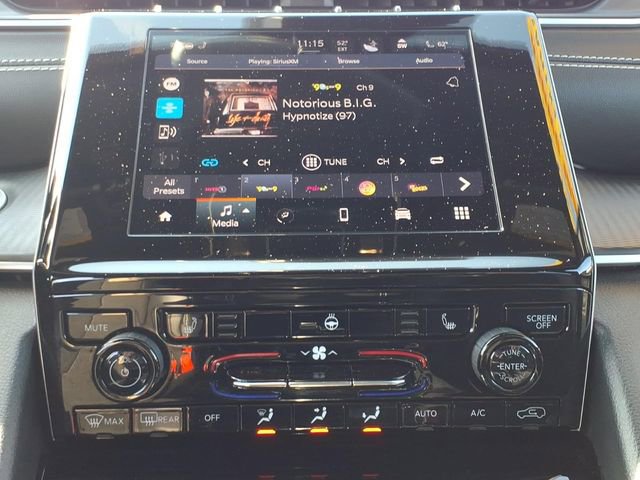 Certified 2023 Jeep Grand Cherokee Altitude image 18