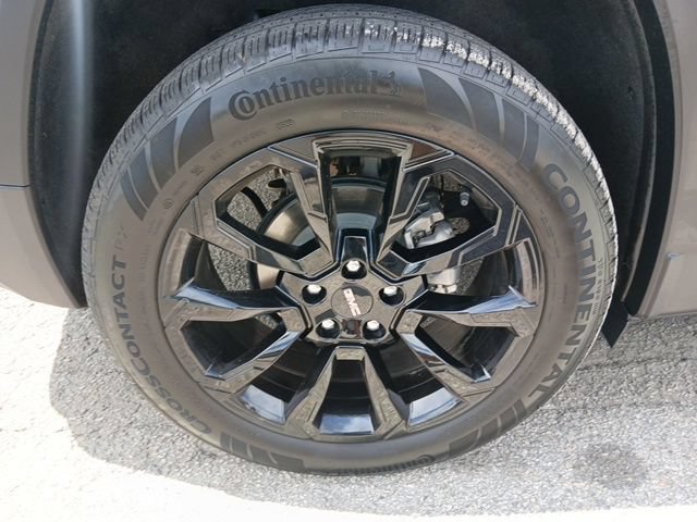 Used 2026 GMC Terrain Elevation w/ Elevation Premium Package AWD/4WD image 52