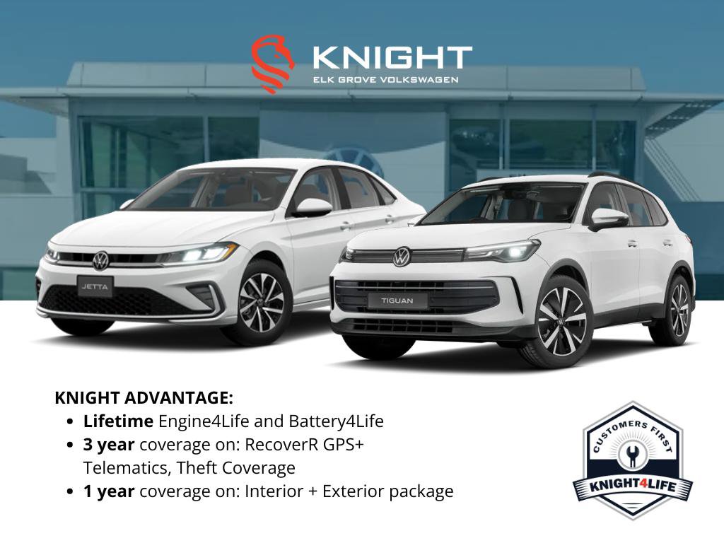 New 2026 Volkswagen Jetta Sport FWD image 6