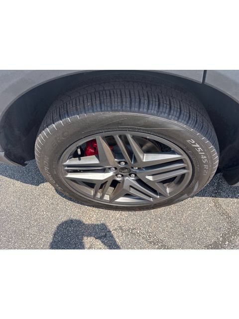 New 2026 Ford Explorer ST-Line w/ ST-Line Street Pack AWD/4WD image 17