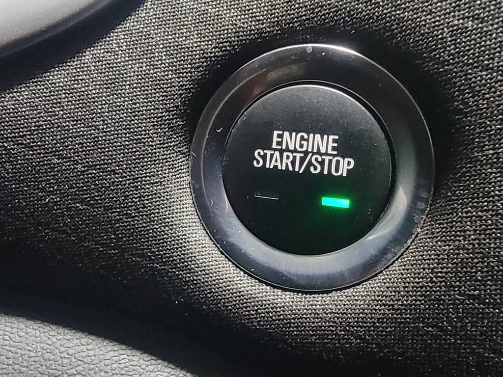 Used 2021 Chevrolet Malibu LS FWD image 19