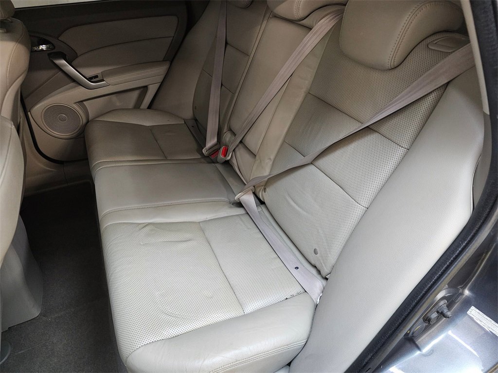 Used 2011 Acura RDX w/ Technology Package image 17
