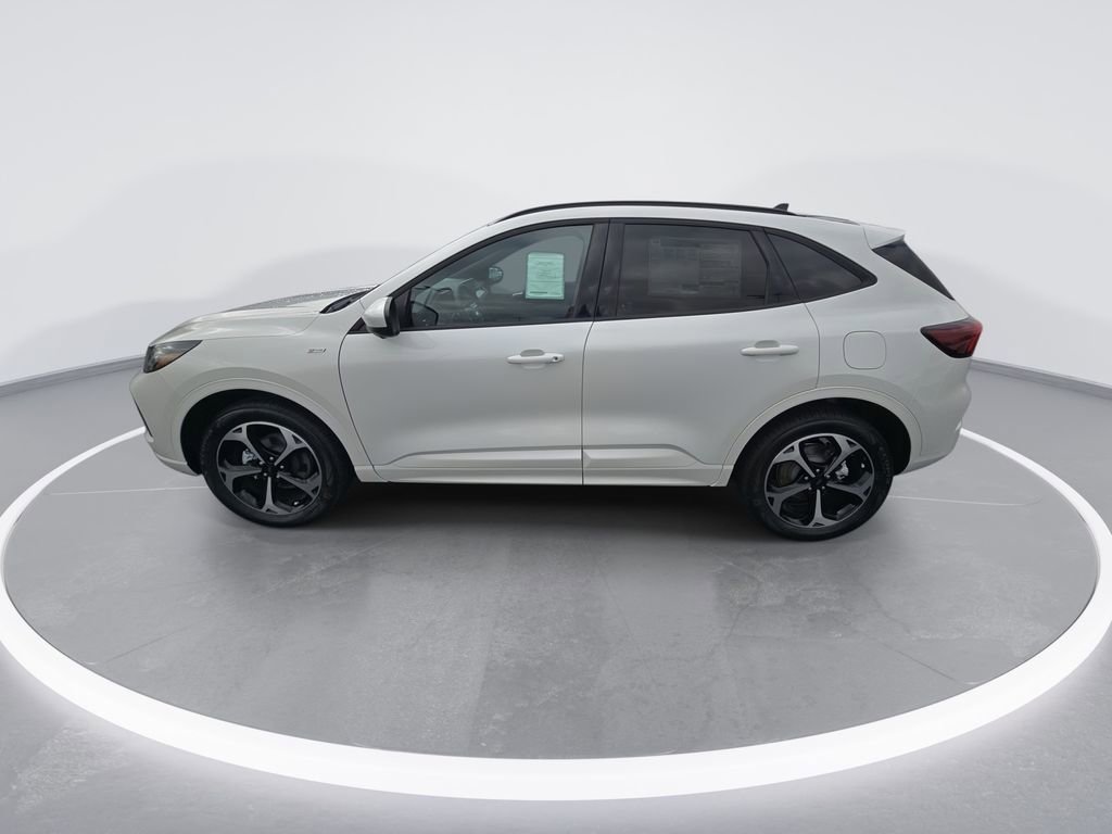 New 2026 Ford Escape ST-Line Elite w/ Premium Technology Package image 5