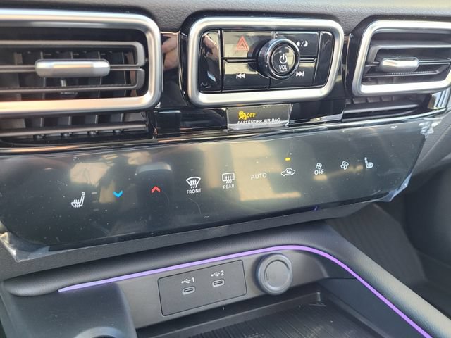 New 2026 Nissan Sentra SV w/ SV Convenience Package FWD image 14
