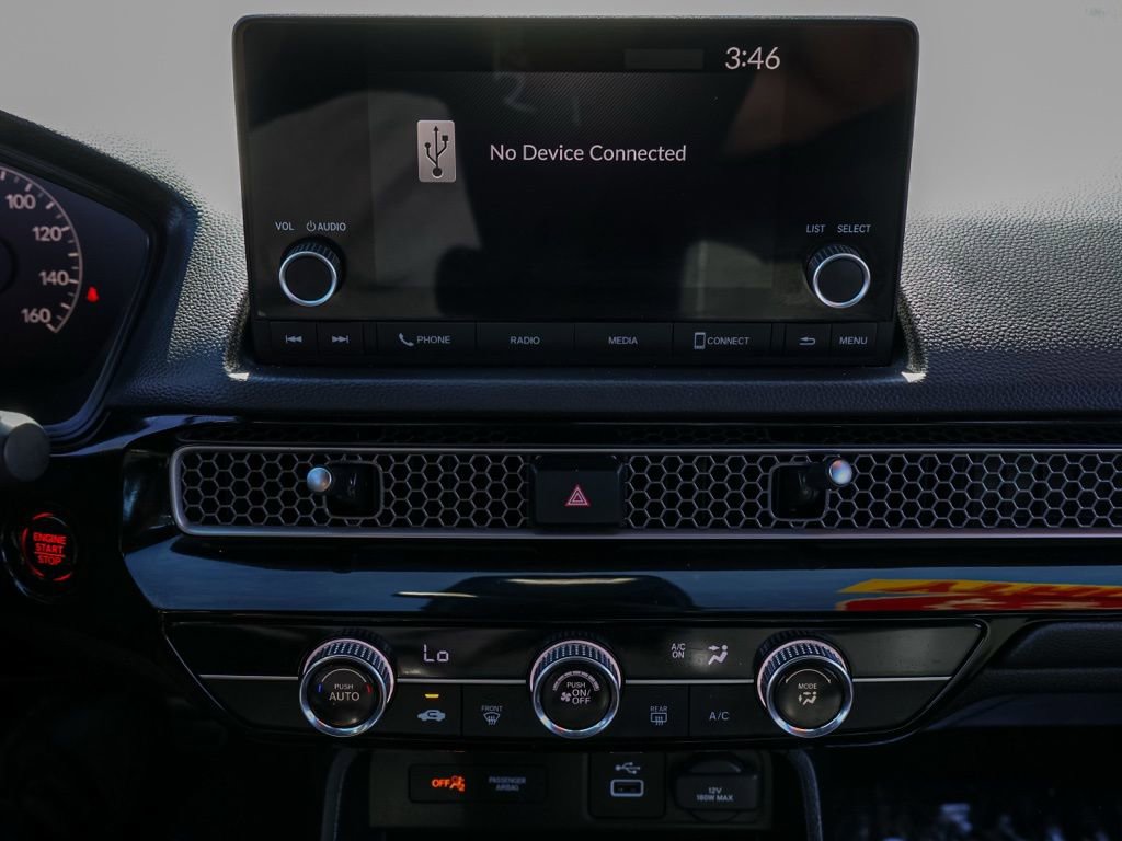 Used 2024 Honda Civic Sport image 28