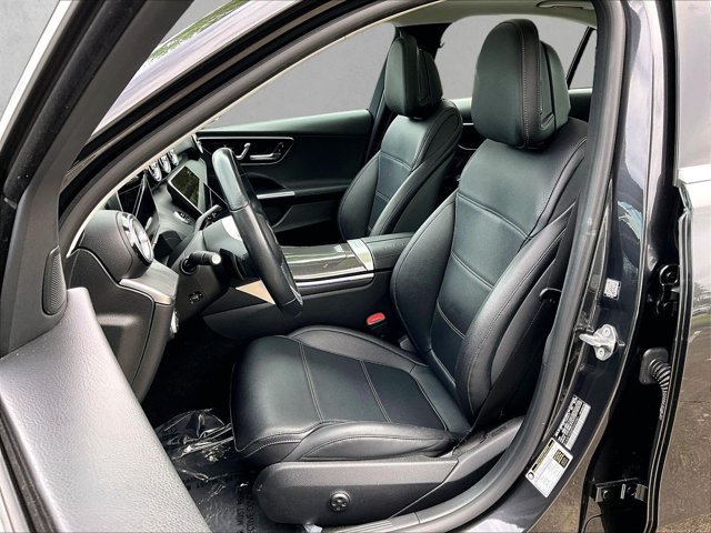 Used 2023 Mercedes-Benz C 300 Sedan image 27