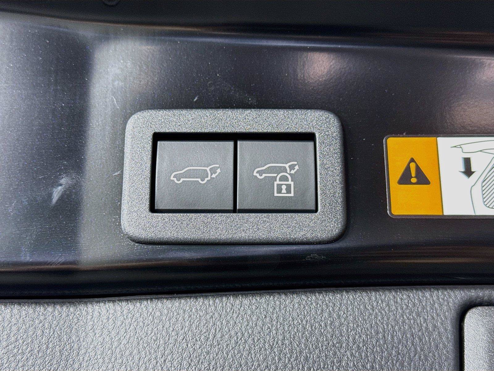 Certified 2026 Toyota RAV4 XLE Premium w/ Panoramic Sun Roof Package FWD image 42