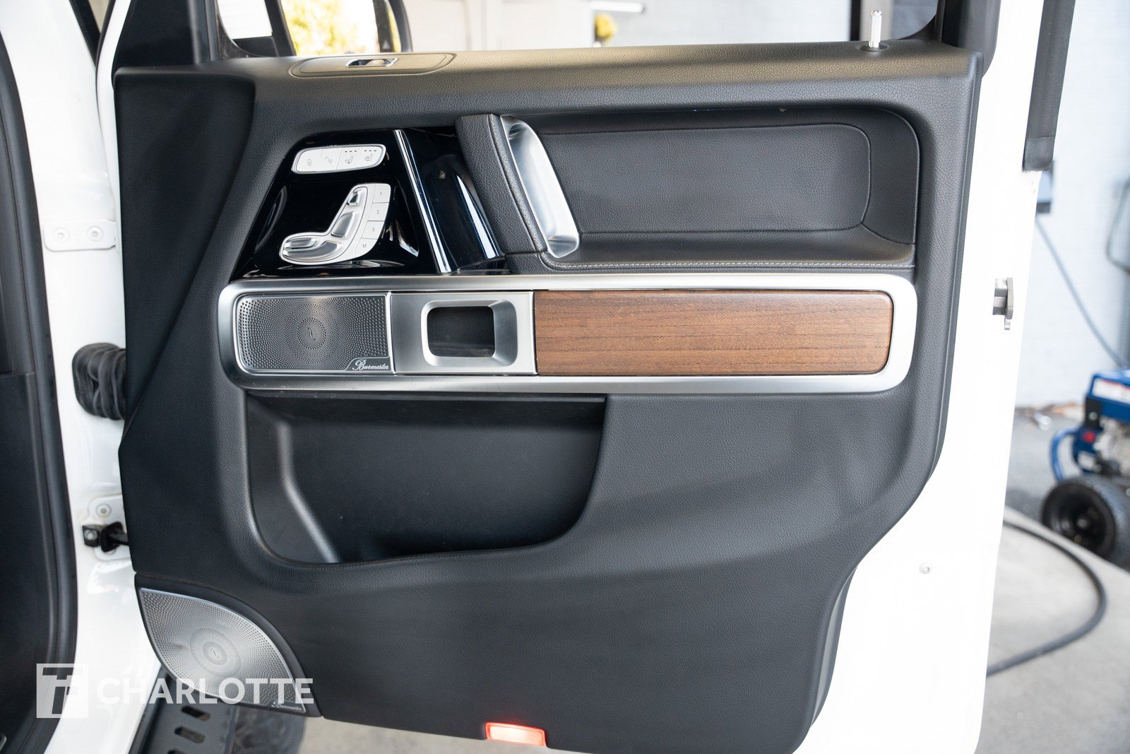 Used 2019 Mercedes-Benz G 550 image 32