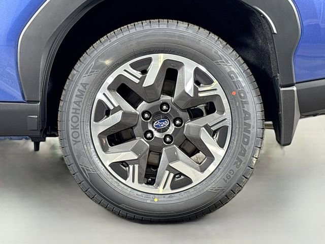 New 2026 Subaru Forester Premium image 31