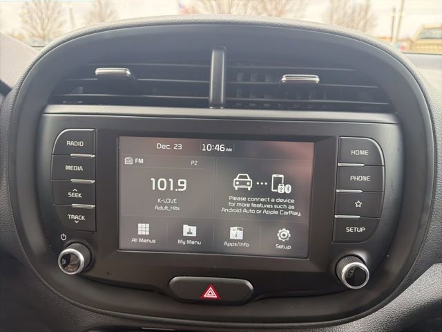 Used 2020 Kia Soul X-Line image 19