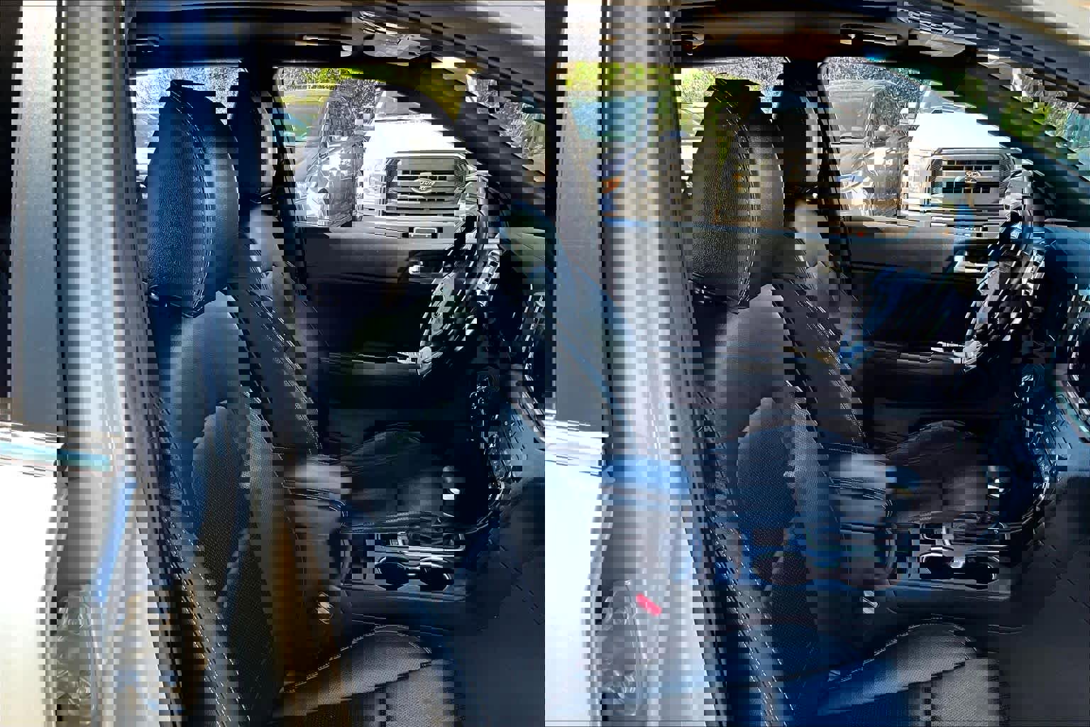 Used 2020 Kia Sportage S w/ S Sunroof Package FWD image 9