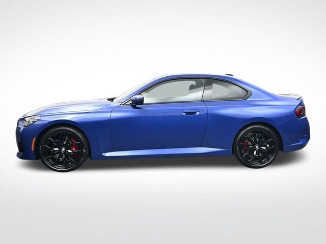 New 2026 BMW 230i xDrive Coupe w/ Premium Package AWD/4WD image 8