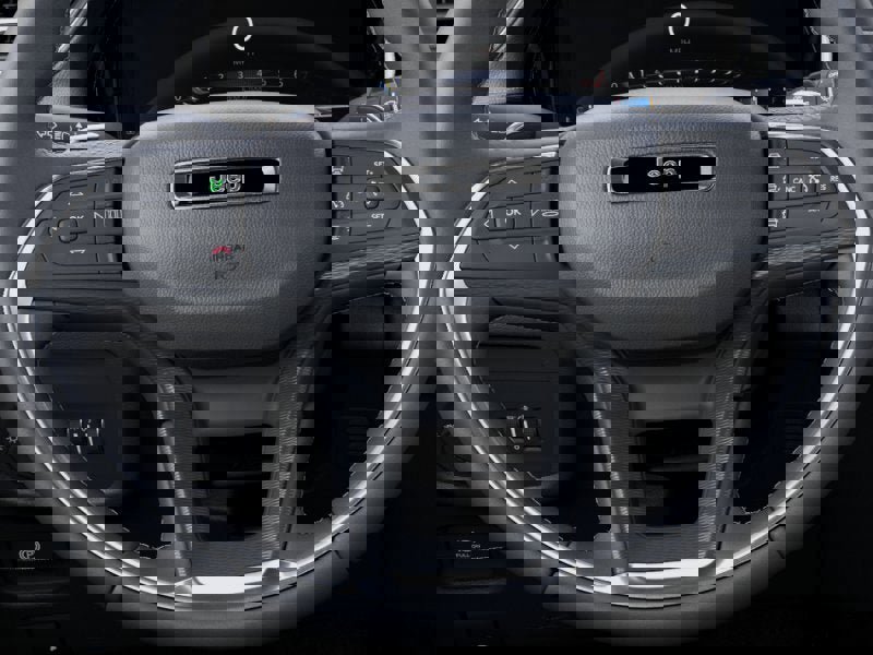 New 2025 Jeep Grand Cherokee L Altitude image 20