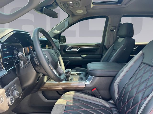 Used 2024 Chevrolet Silverado 1500 RST w/ All Star Edition Plus AWD/4WD image 10
