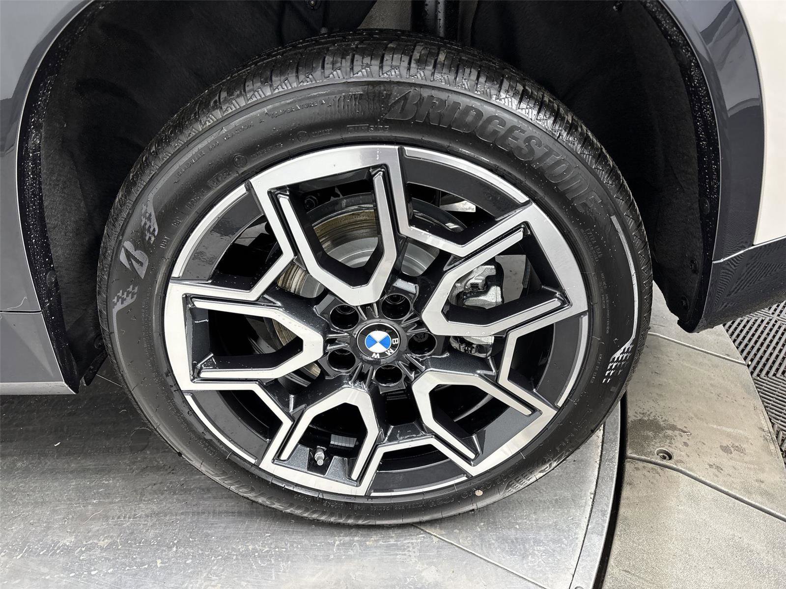 New 2026 BMW X1 xDrive28i w/ Technology Package image 27