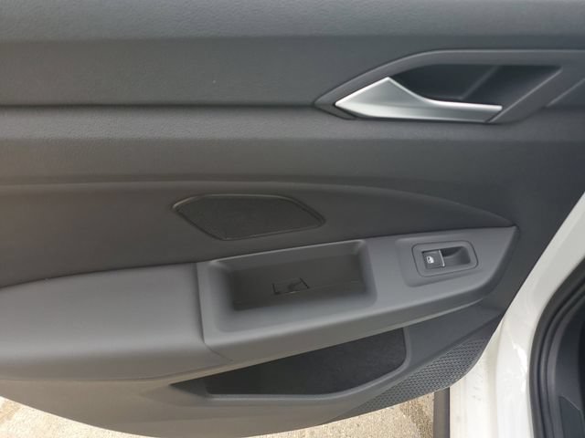 New 2026 Volkswagen GTI SE FWD image 15