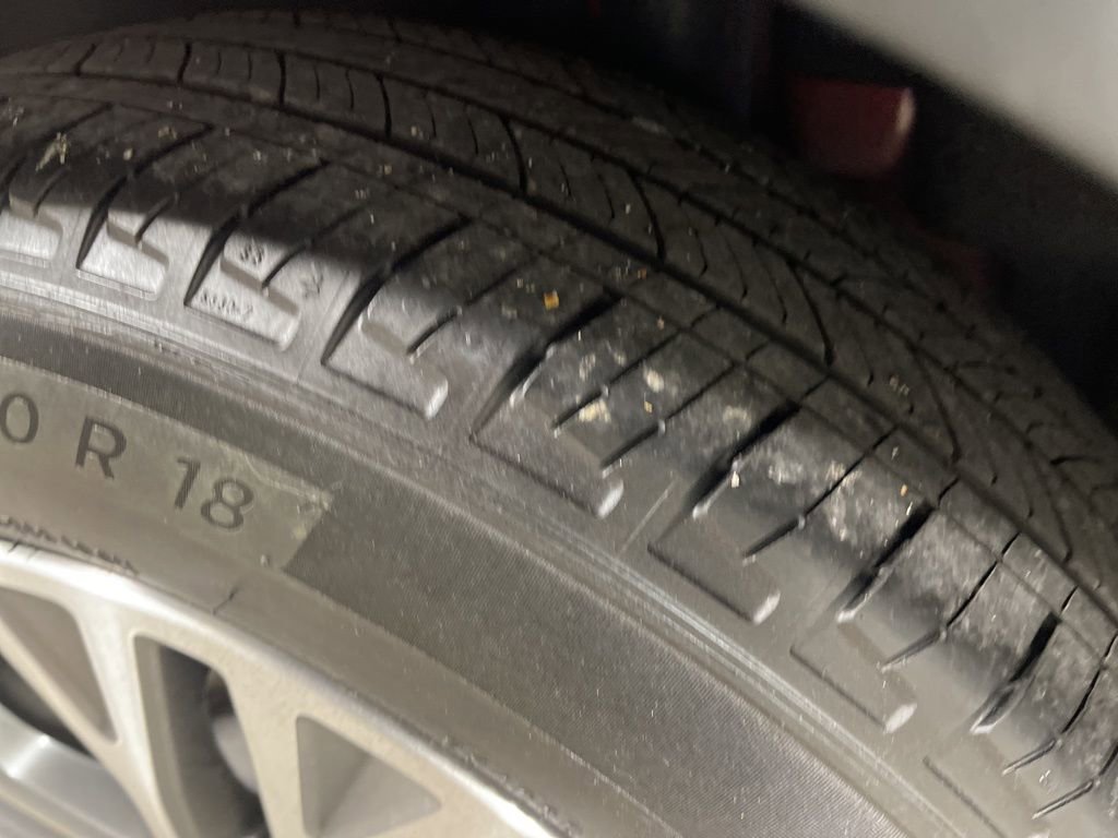 Used 2022 Ford Escape SEL image 40