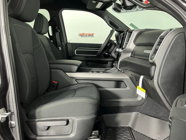 New 2026 RAM 2500 Big Horn image 30