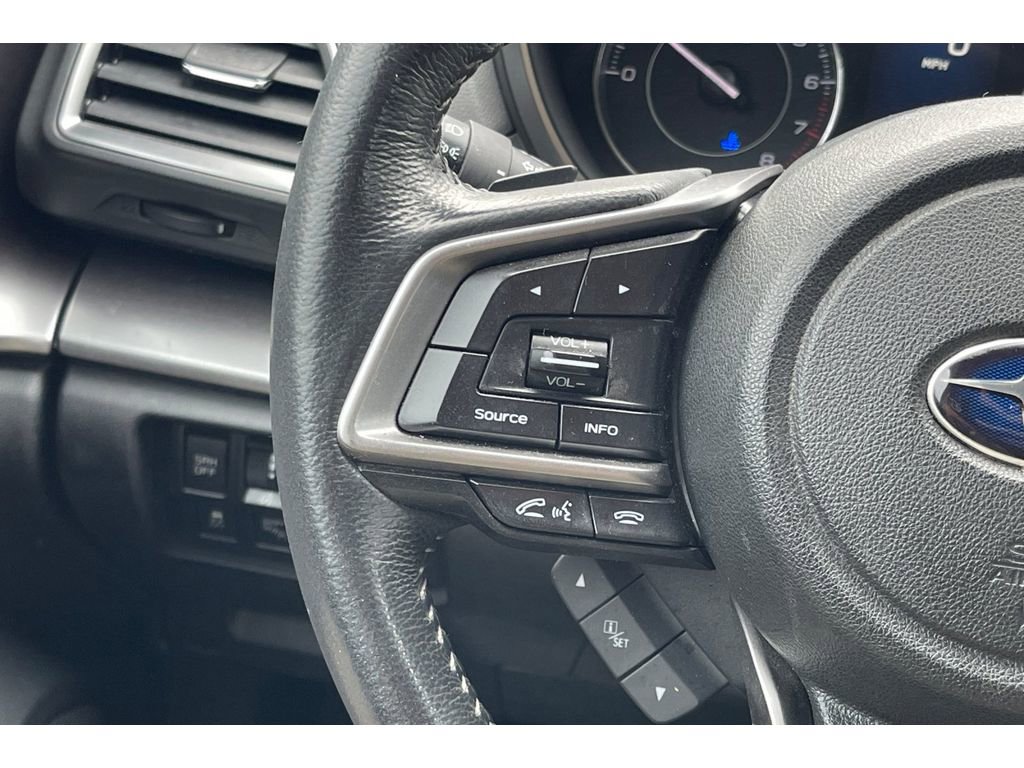 Used 2021 Subaru Impreza 2.0i Limited w/ Popular Package #1 image 33