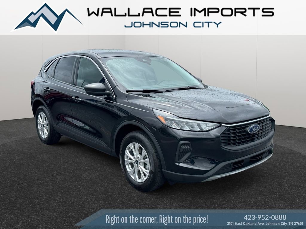 Used 2024 Ford Escape Active AWD/4WD image 7