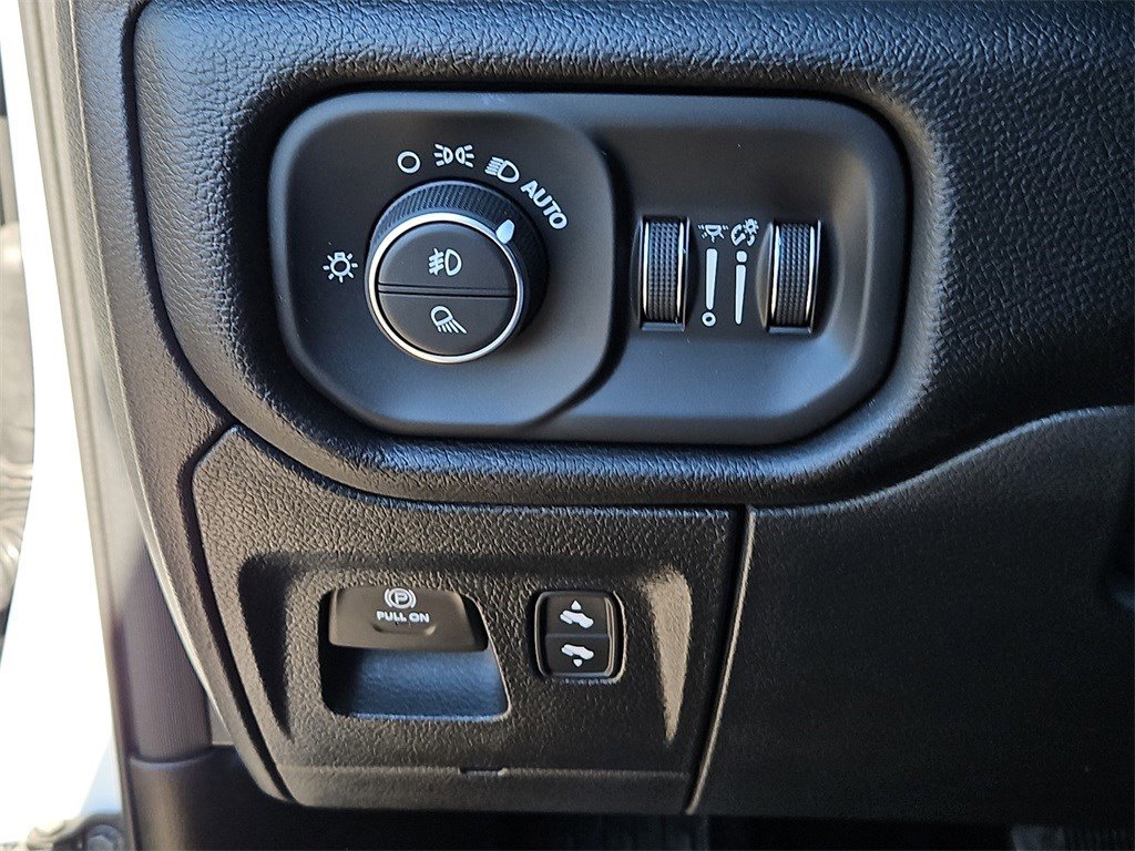 New 2026 RAM 1500 Lone Star image 23