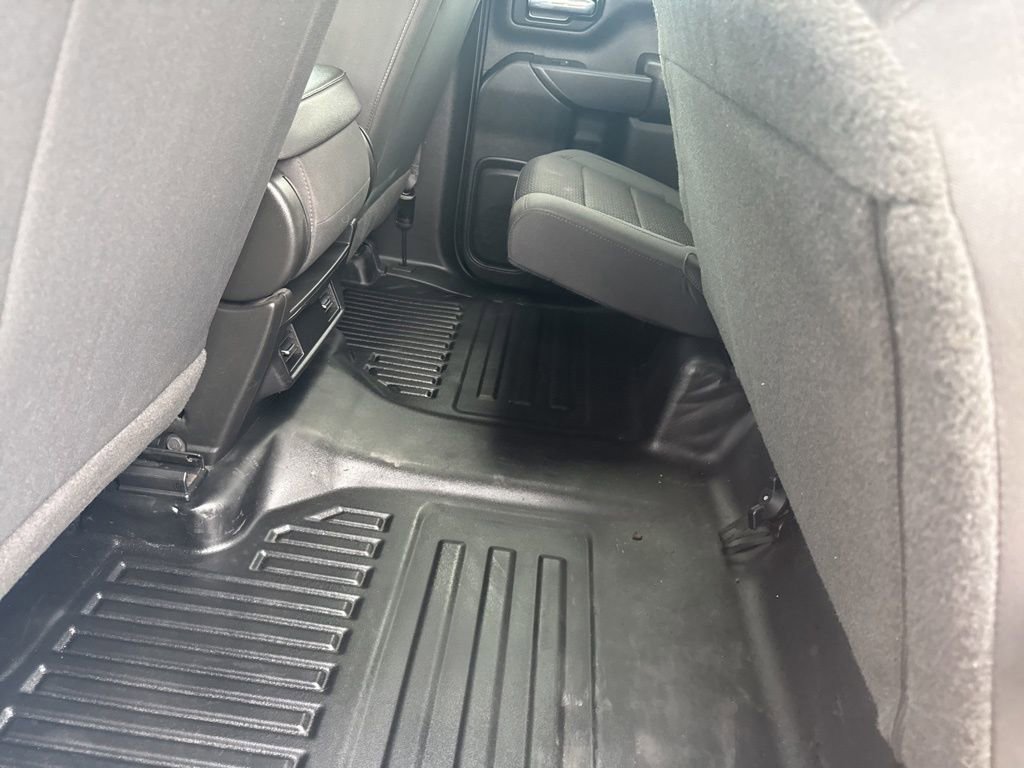 Used 2023 GMC Sierra 3500 Pro w/ Convenience Package image 29