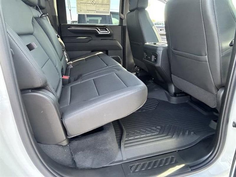 New 2026 Chevrolet Silverado 2500 LT w/ Trail Boss Package image 29