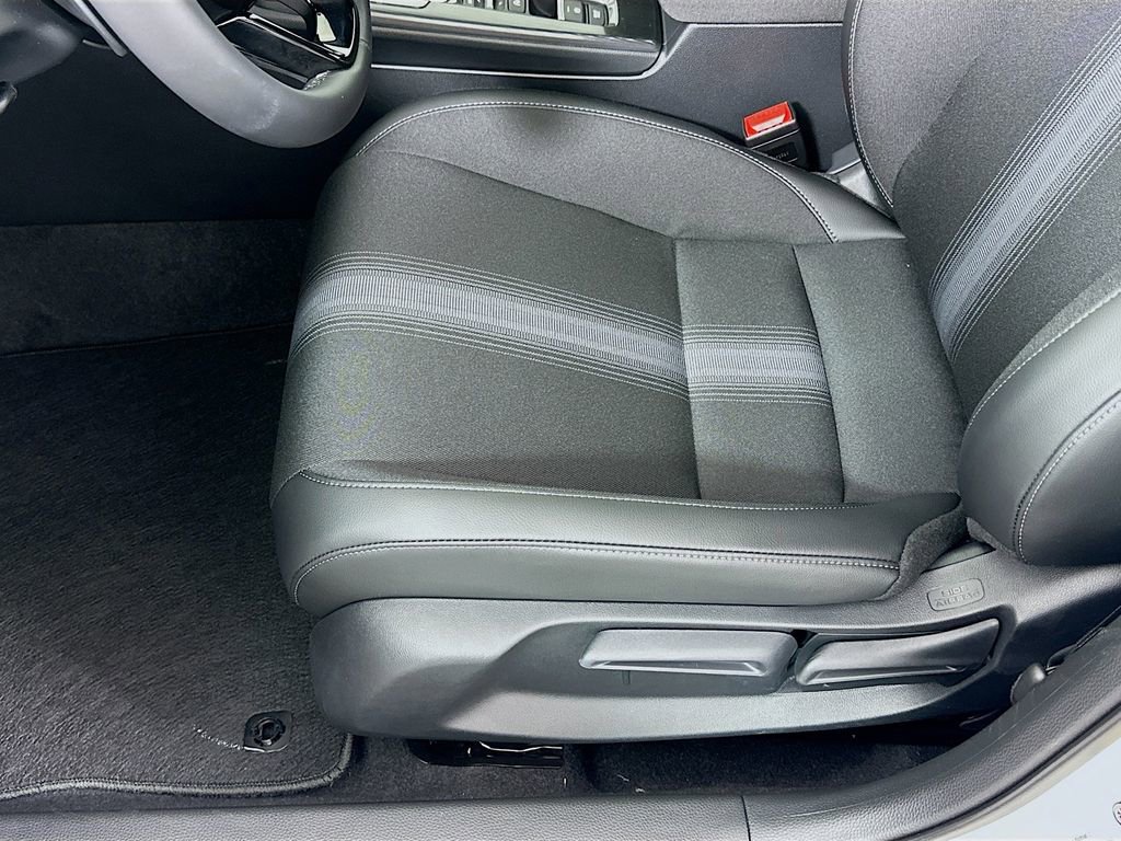 New 2026 Honda Civic Sport image 19