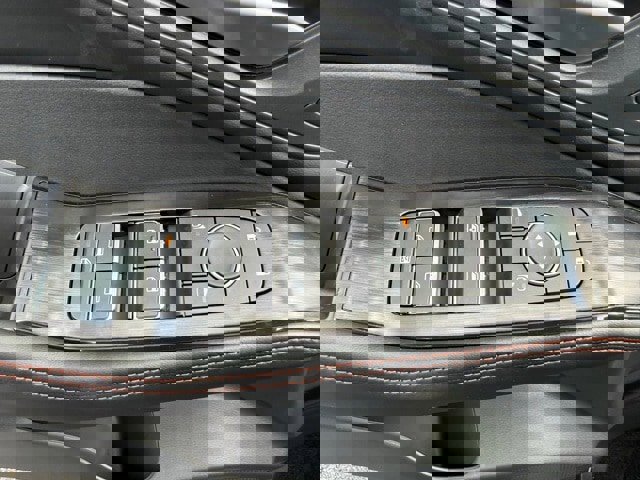 New 2026 Nissan Rogue SV w/ Rock Creek Premium Package image 11