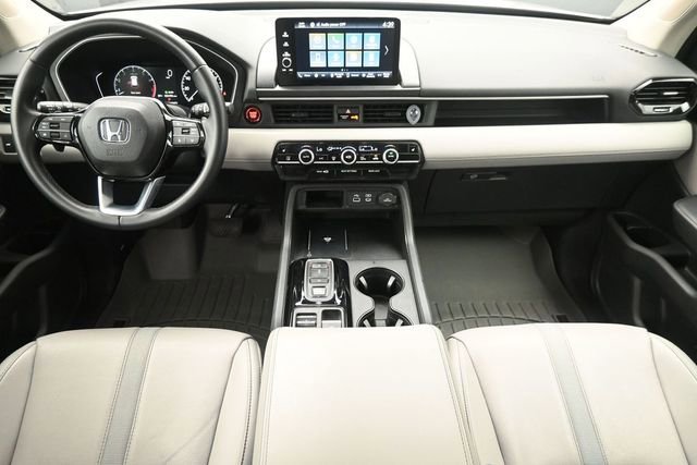 Certified 2023 Honda Pilot EX-L image 22