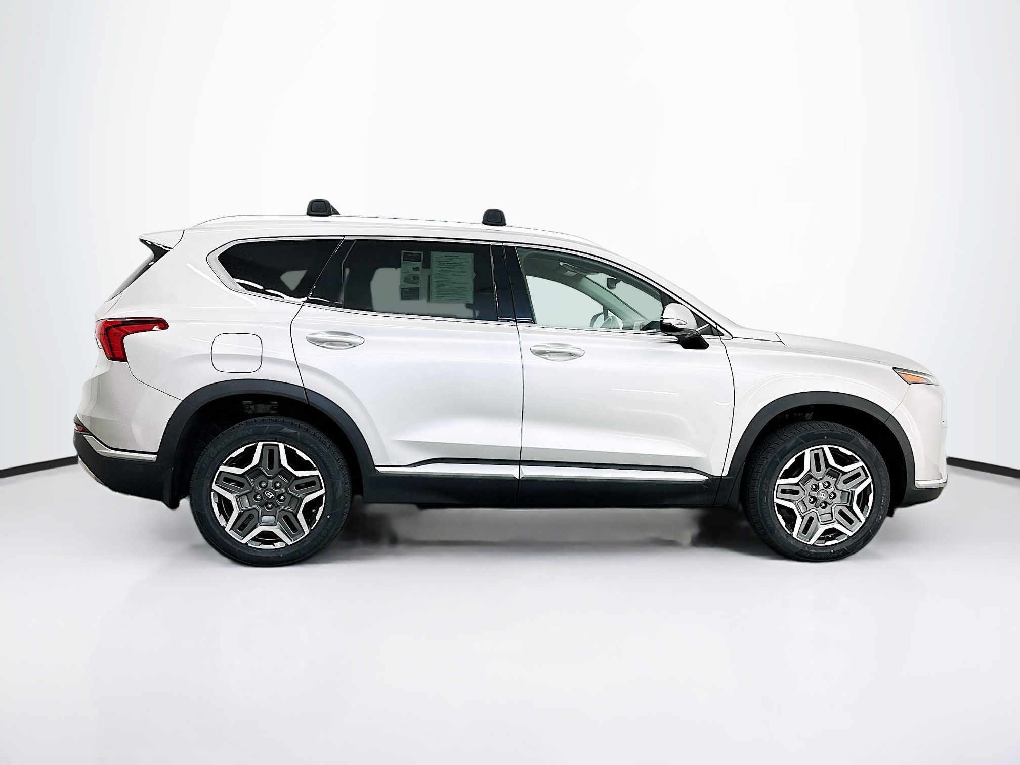 Used 2022 Hyundai Santa Fe SEL Convenience image 10