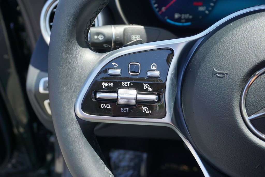 Used 2023 Mercedes-Benz C 300 Cabriolet image 24