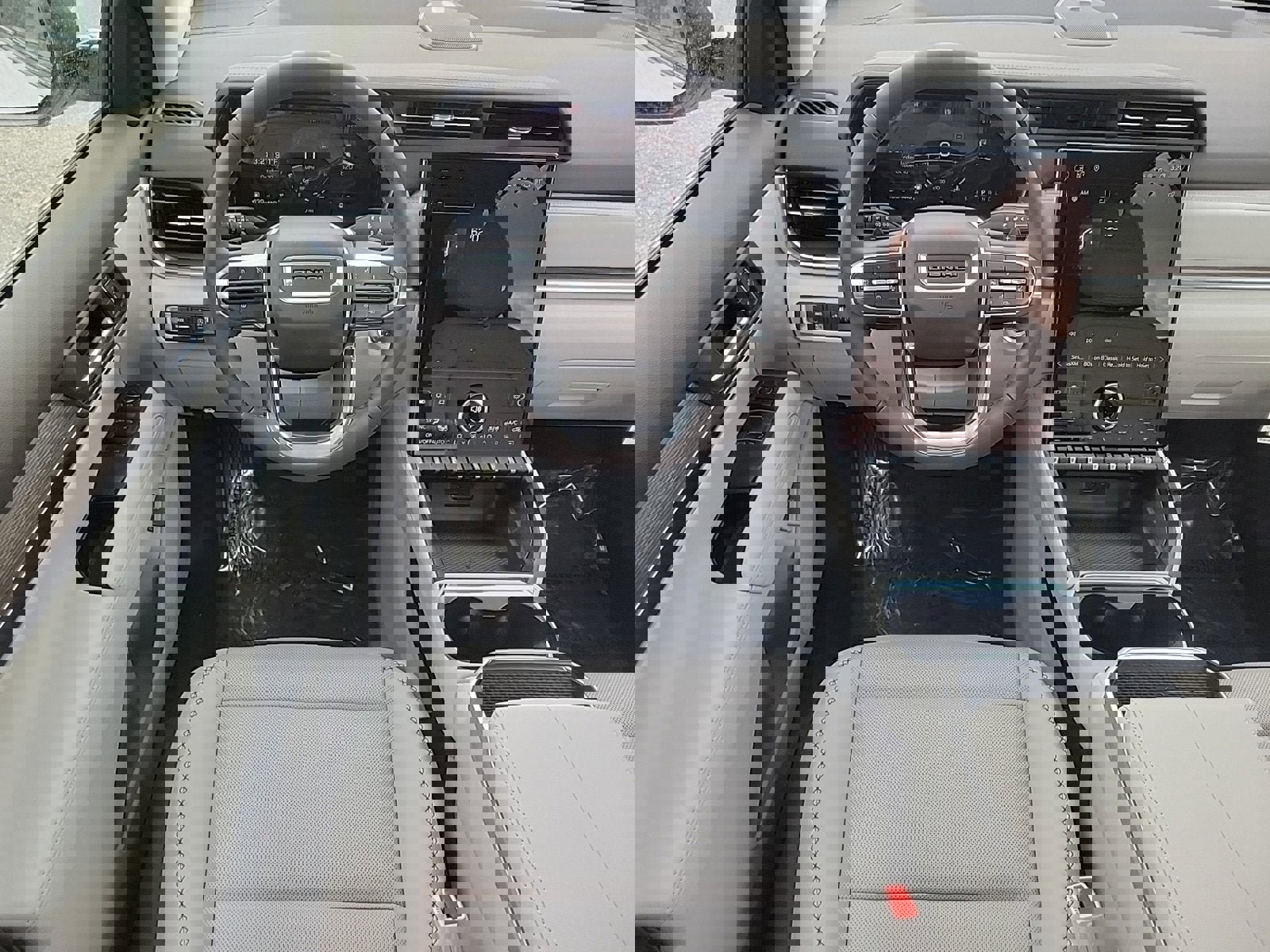 New 2026 GMC Terrain Denali image 11