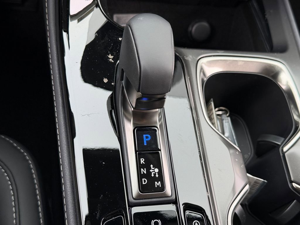 New 2026 Lexus NX 350 AWD w/ Premium Package image 21