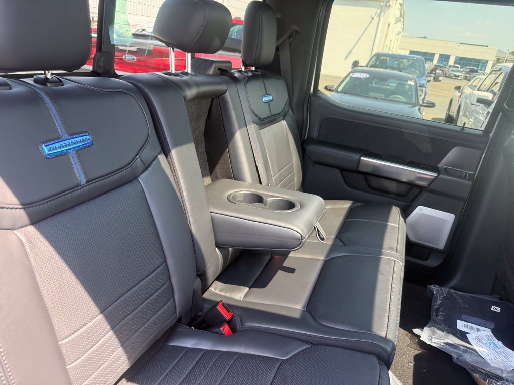 New 2026 Ford F250 Platinum AWD/4WD image 70