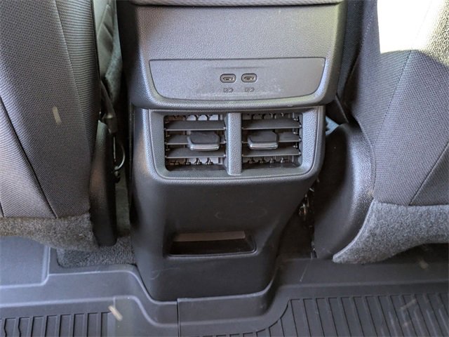 New 2026 Chevrolet Equinox LT image 26