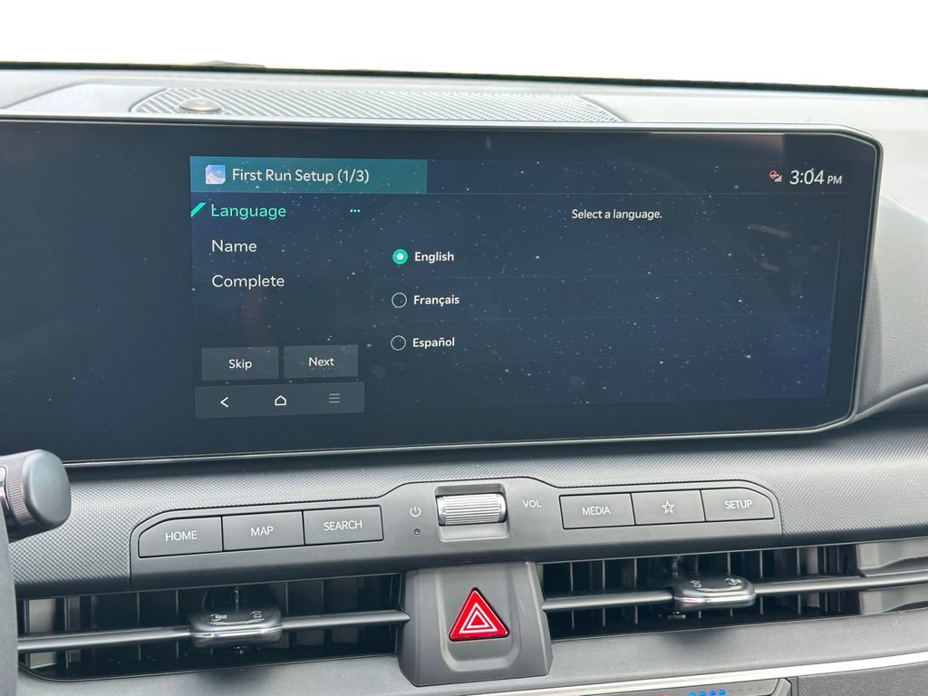 New 2026 Kia K4 FWD image 19