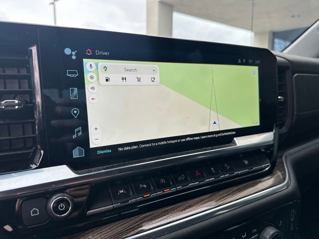 Used 2024 Chevrolet Silverado 1500 RST w/ All Star Edition Plus image 17