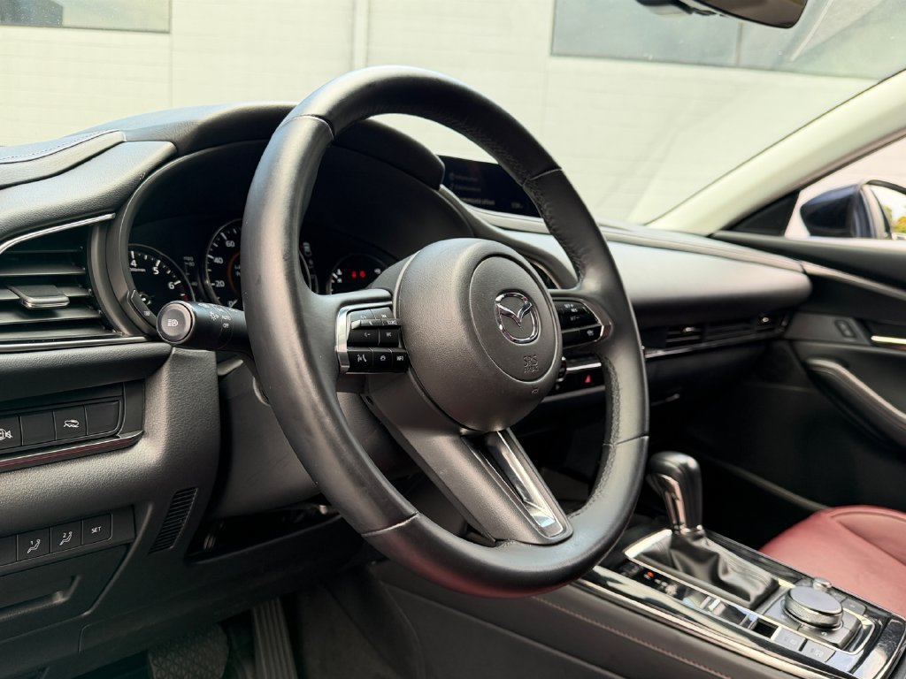 Used 2025 MAZDA CX-30 AWD 2.5 S w/ Preferred Package image 33